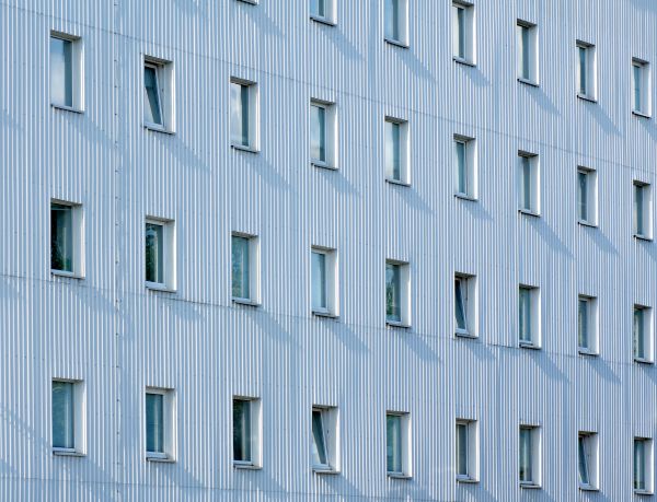 Aluminum Siding Repair in Sherman