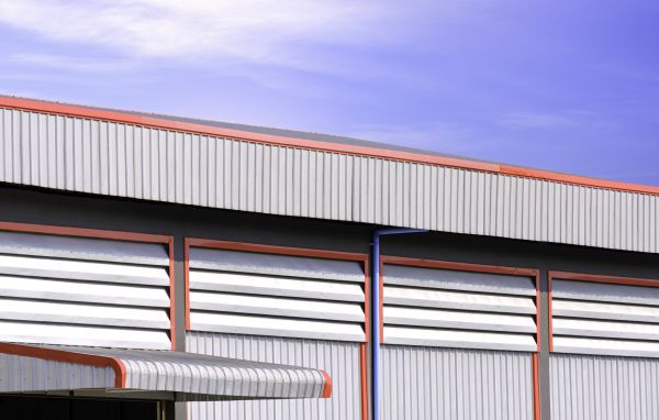 Aluminum Siding Installation in Sherman