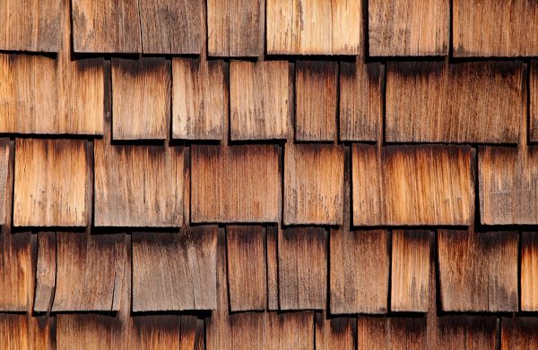 Cedar Siding Installation in Sherman