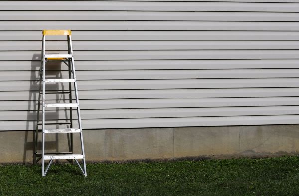 Cost of Siding Service in Sherman
