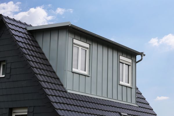 Composite Siding Service in Sherman