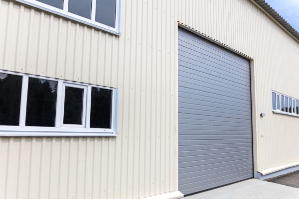 Aluminum Siding Service in Sherman
