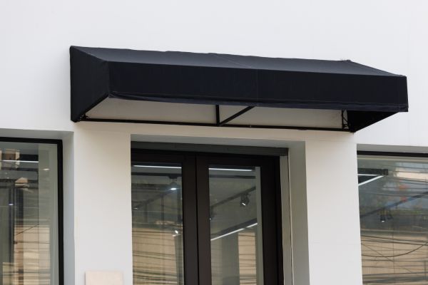 Aluminum Trim Replacement in Sherman