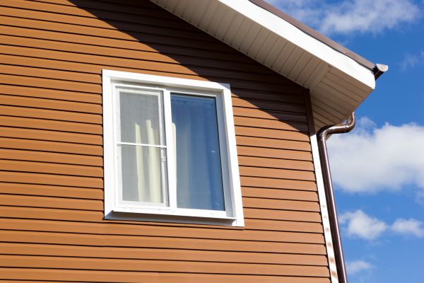 Cost of Pvc Siding Installation in Sherman