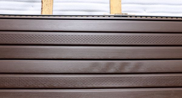 Cost of Plastic Siding Installation in Sherman
