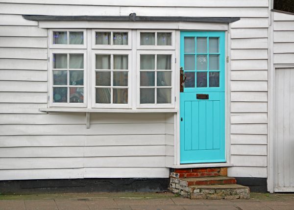 Shiplap Siding Repair in Sherman