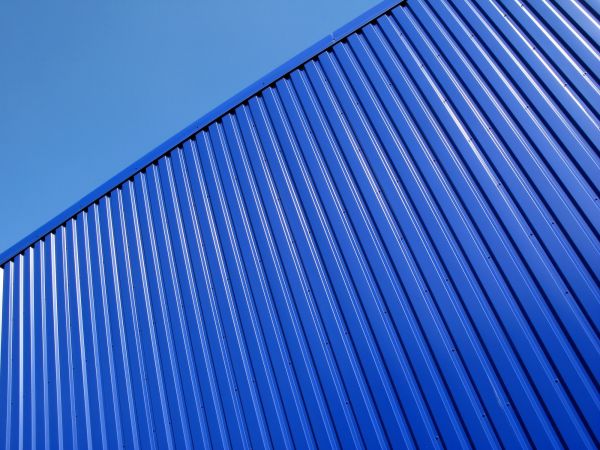 Cost of Seam Metal Siding Installation in Sherman