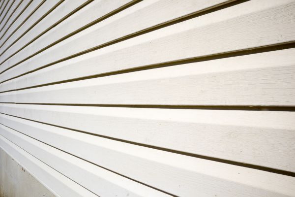 Dutch Lap Siding Replacement in Sherman