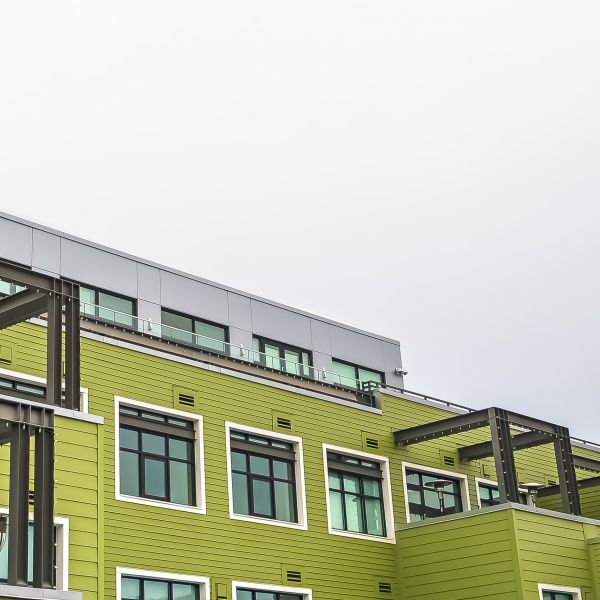 Flat Siding Installation in Sherman