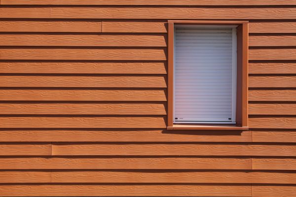 Composite Cladding Service in Sherman