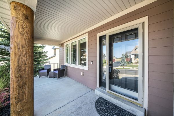 Engineered Siding Installation in Sherman