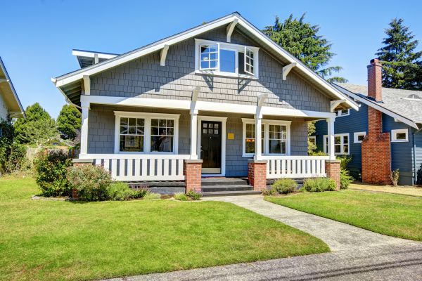 Clapboard Siding Replacement in Sherman