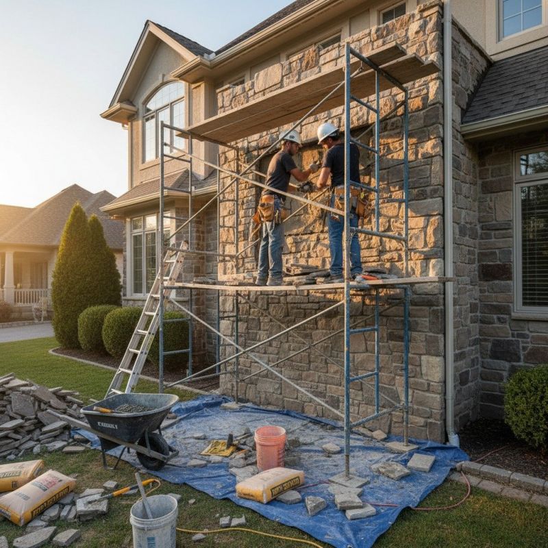 Top Siding Replacement Companies in Gainesville, TX